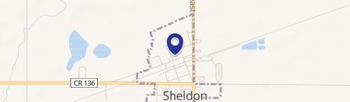 Sheldon, ND 58068