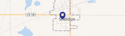 Sheldon, ND 58068