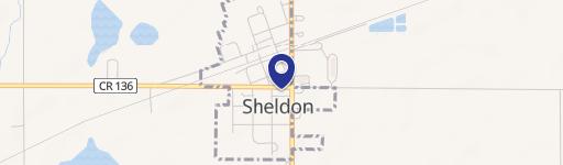 Sheldon, ND 58068