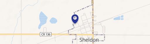 Sheldon, ND 58068