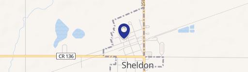 Sheldon, ND 58068