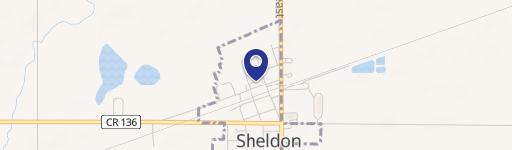 Sheldon, ND 58068