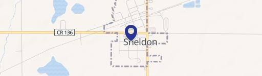 Sheldon, ND 58068