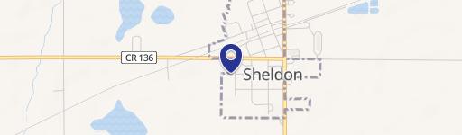 Sheldon, ND 58068