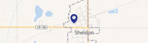 Sheldon, ND 58068