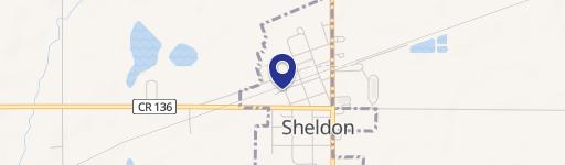 Sheldon, ND 58068