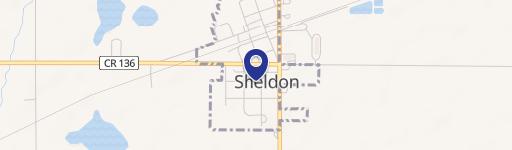 Sheldon, ND 58068