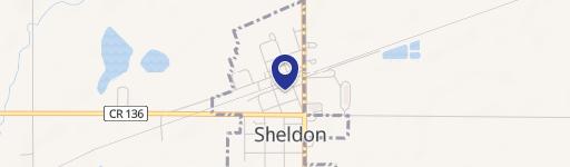 Sheldon, ND 58068