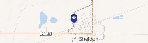 Sheldon, ND 58068