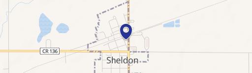 Sheldon, ND 58068