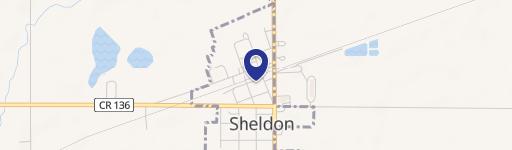 Sheldon, ND 58068
