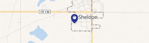 Sheldon, ND 58068