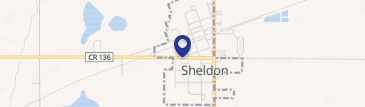 Sheldon, ND 58068