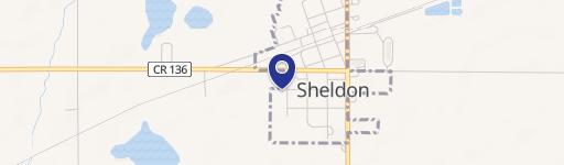 Sheldon, ND 58068