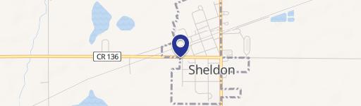 Sheldon, ND 58068