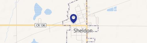 Sheldon, ND 58068