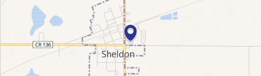 Sheldon, ND 58068