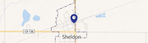 Sheldon, ND 58068