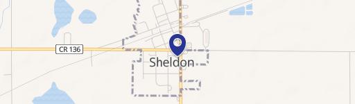 Sheldon, ND 58068