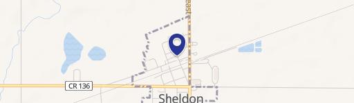 Sheldon, ND 58068