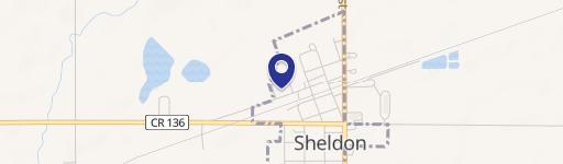 Sheldon, ND 58068