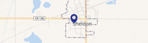 Sheldon, ND 58068