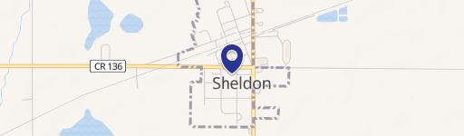 Sheldon, ND 58068