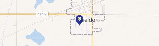 Sheldon, ND 58068