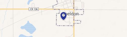 Sheldon, ND 58068