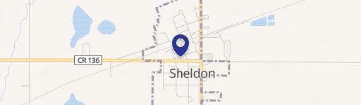 Sheldon, ND 58068