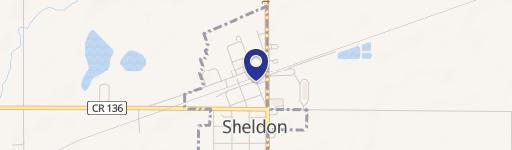 Sheldon, ND 58068