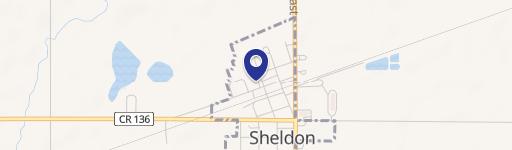 Sheldon, ND 58068