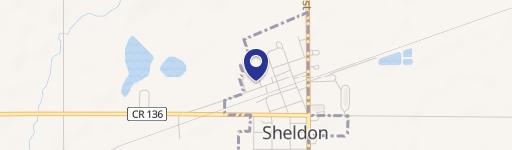 Sheldon, ND 58068