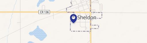 Sheldon, ND 58068