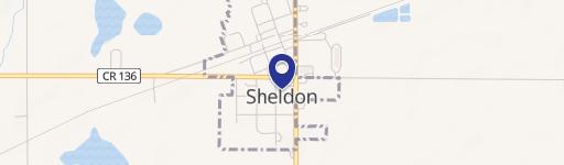 Sheldon, ND 58068