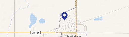 Sheldon, ND 58068