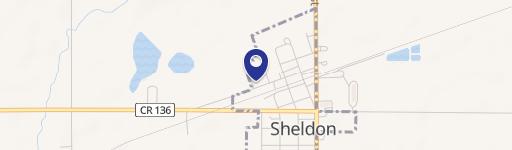 Sheldon, ND 58068