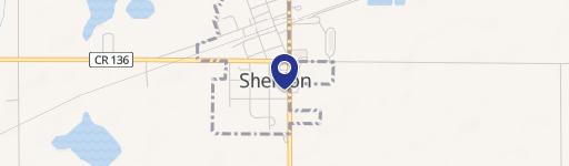 Sheldon, ND 58068
