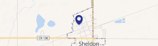 Sheldon, ND 58068
