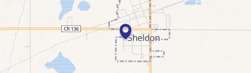 Sheldon, ND 58068