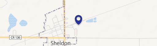 Sheldon, ND 58068