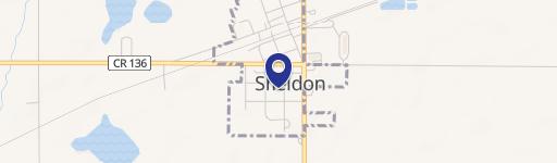 Sheldon, ND 58068