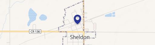 Sheldon, ND 58068