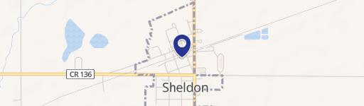 Sheldon, ND 58068