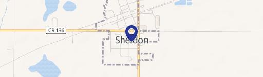 Sheldon, ND 58068