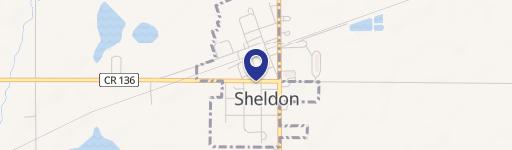 Sheldon, ND 58068