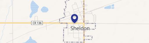 Sheldon, ND 58068