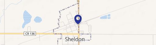 Sheldon, ND 58068