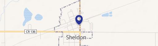 Sheldon, ND 58068