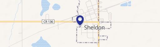 Sheldon, ND 58068